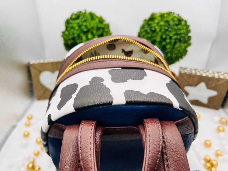 Loungefly Disney Woody Mini Backpack