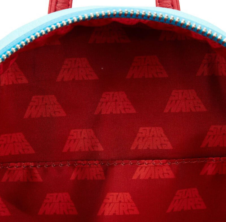 NYCC Exclusive - Star Wars™ Droids Boba Fett™ Mini Backpack