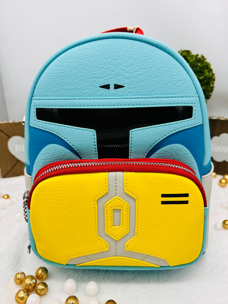 NYCC Exclusive - Star Wars™ Droids Boba Fett™ Mini Backpack