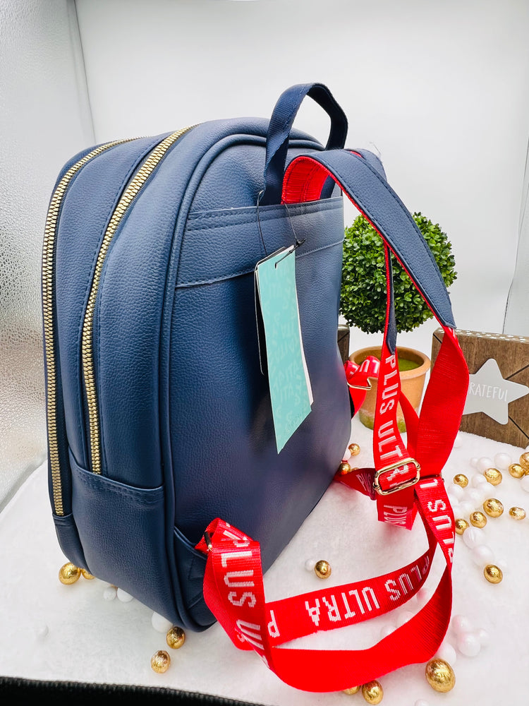 Minimochila My Hero Academia UA Academy