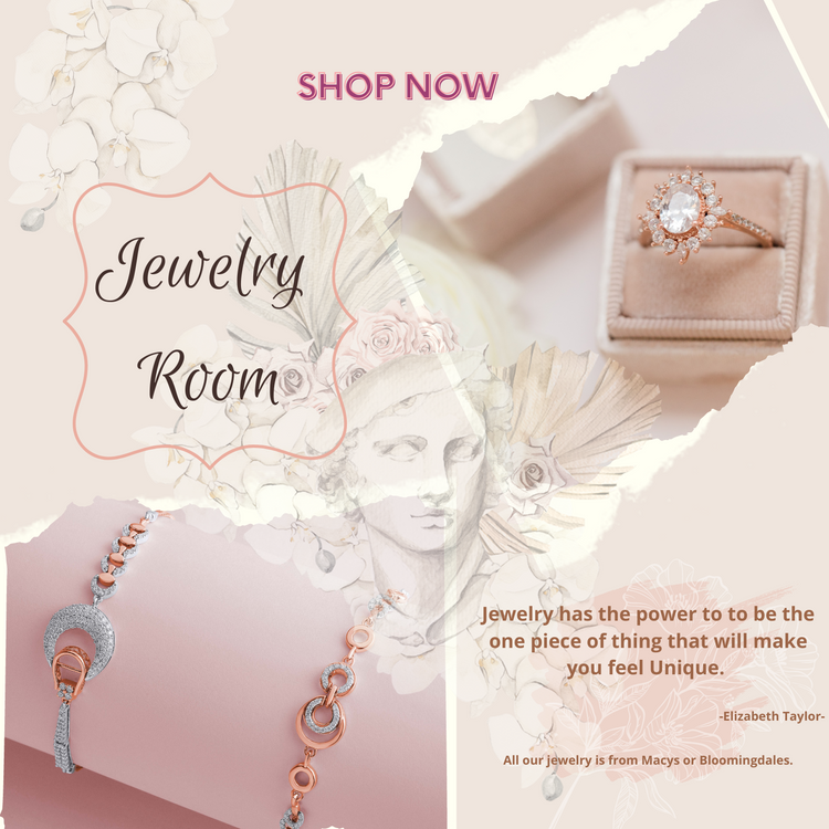 Jewelry Room