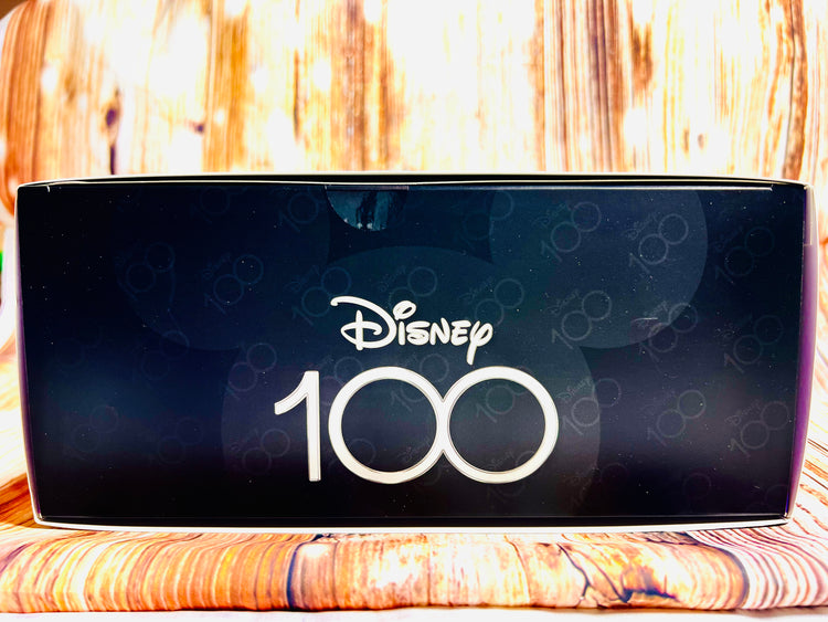 Disney 100 Years of Wonder Mickey Mouse DAH-100 Dynamic 8-Ction Heroes Figure