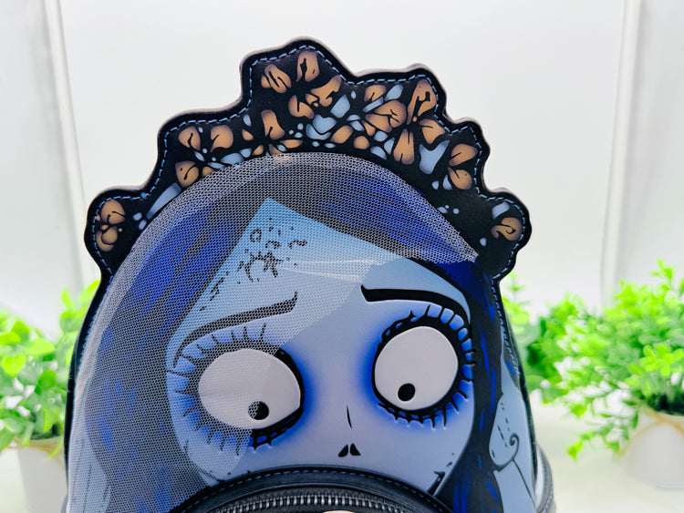 Loungefly Corpse Bride Mini Backpack