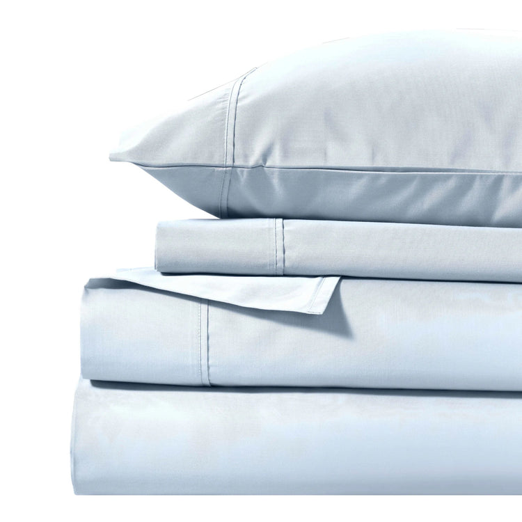 Ultra Cool High IQ Cool Comfort 1000-Threat Count  4-Pc. Sheet Set- King