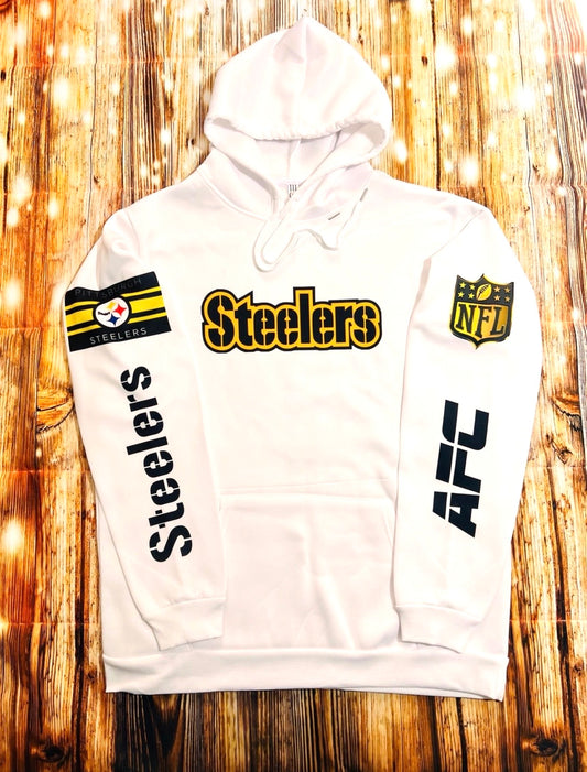 Pittsburgh Steelers Hoodie Sweater