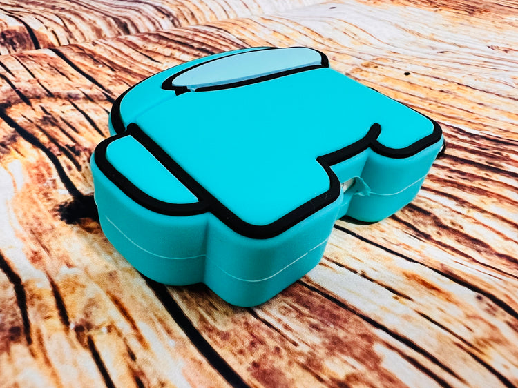 AirPod Pro Among Us Case: Blue