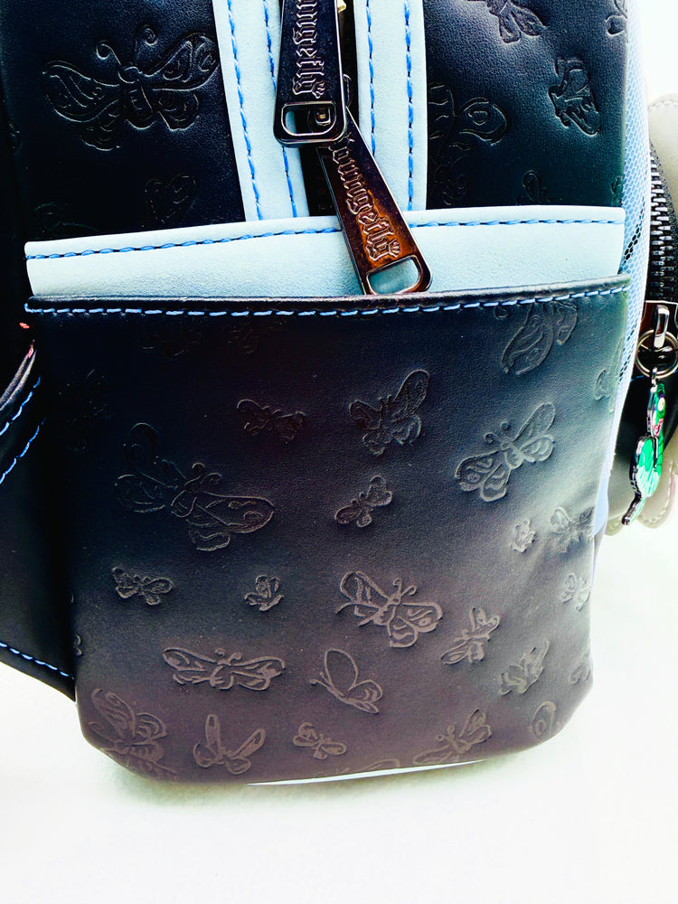 Loungefly Corpse Bride Mini Backpack