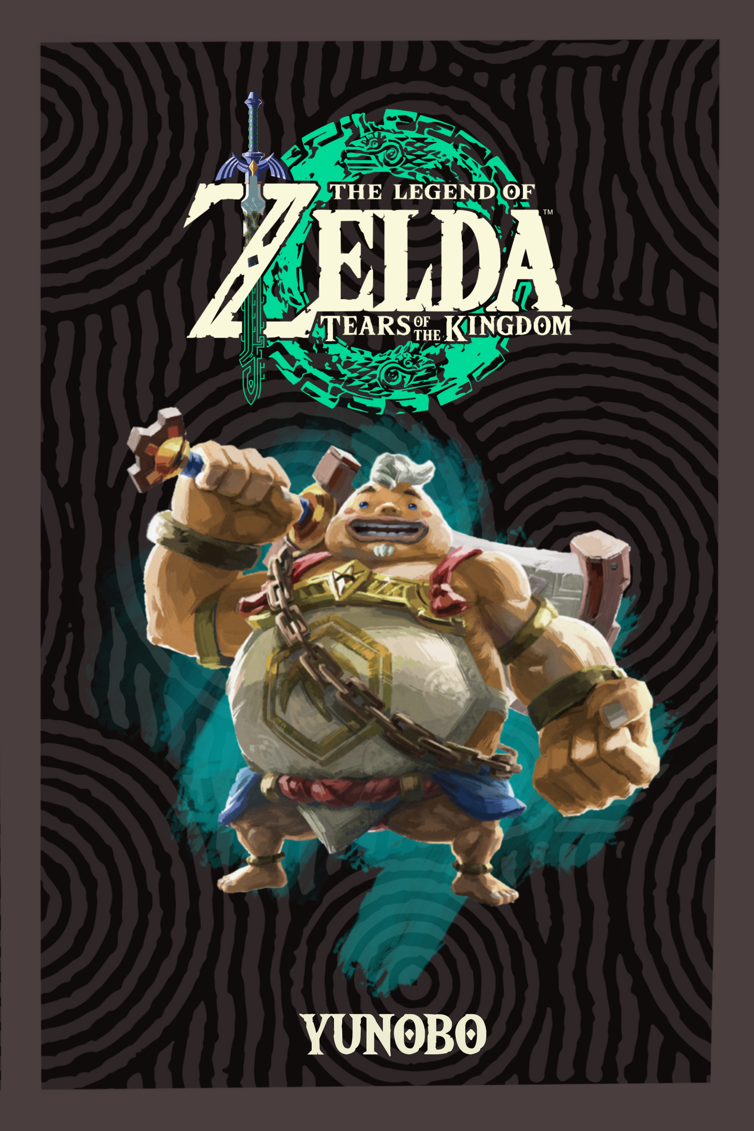 pothos zelda tears of the kingdom Amiibo Tulin (The Legend of Zelda Series) | Amiibo