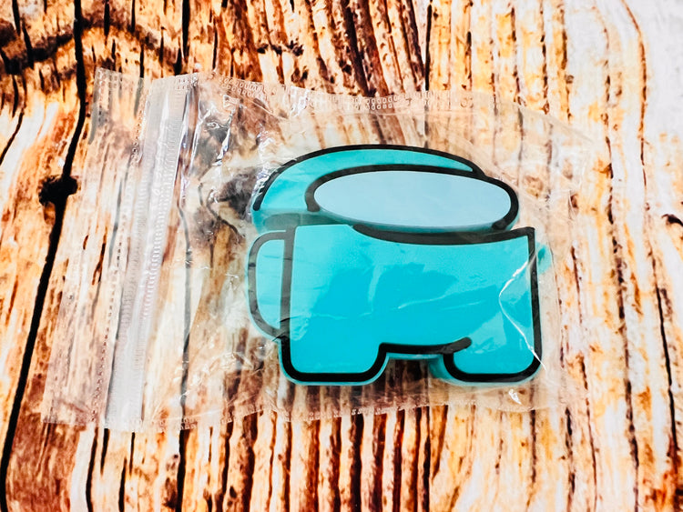 AirPod Pro Among Us Case: Blue