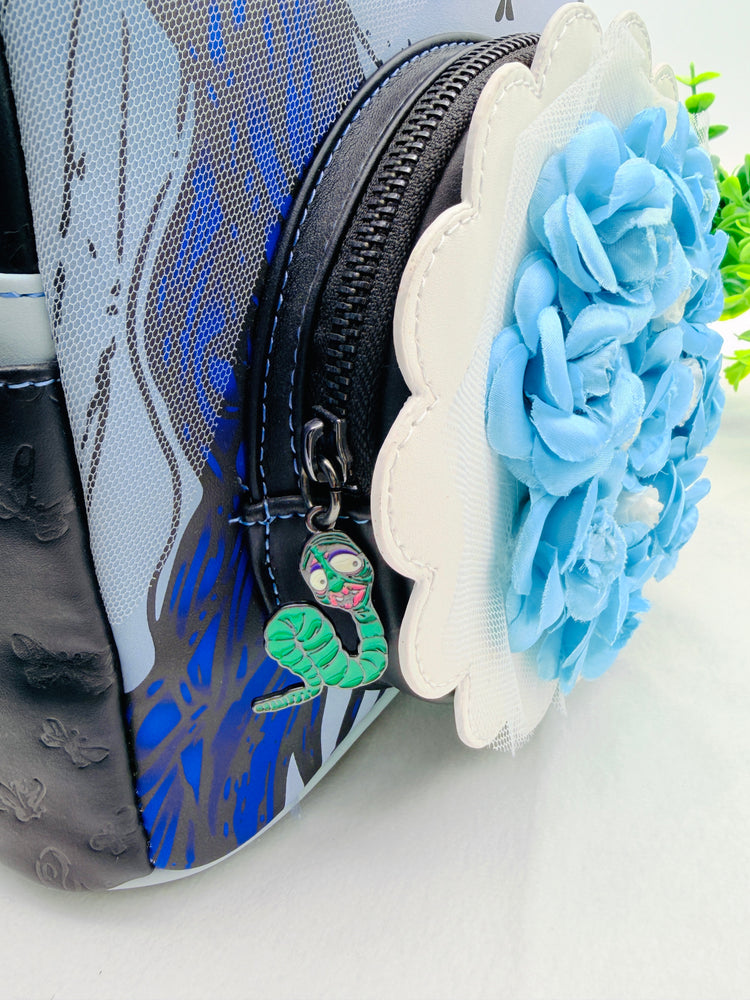 Loungefly Corpse Bride Mini Backpack