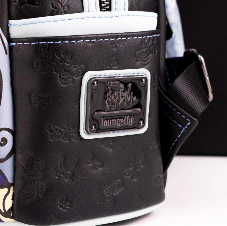 Loungefly Corpse Bride Mini Backpack