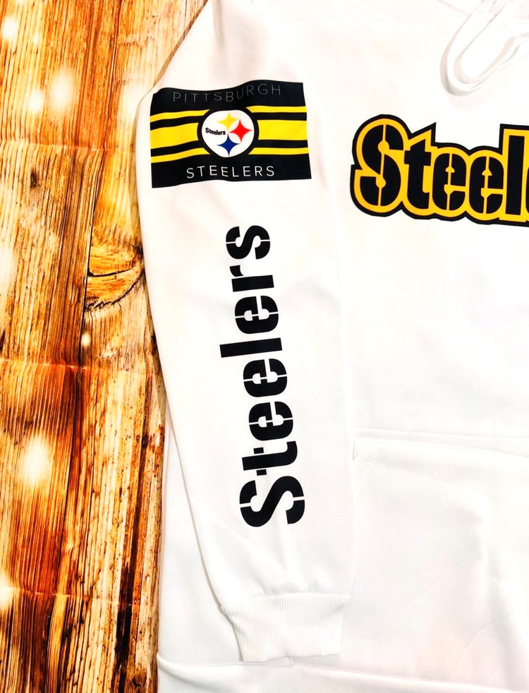 Pittsburgh Steelers Hoodie Sweater