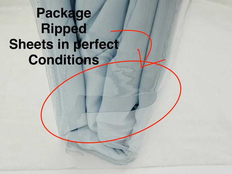 Ultra Cool High IQ Cool Comfort 1000-Threat Count  4-Pc. Sheet Set- King
