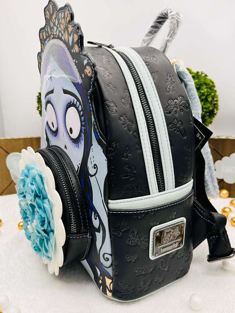 Loungefly Corpse Bride Mini Backpack