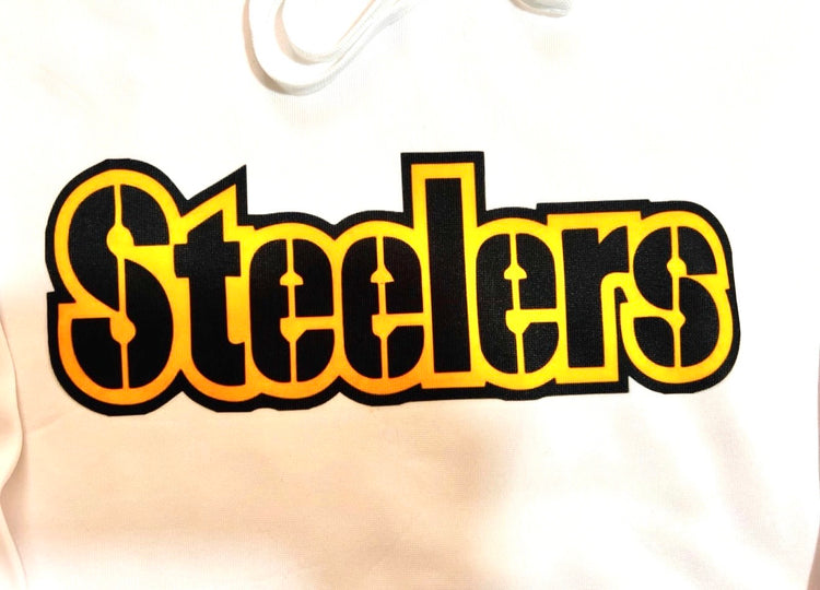 Pittsburgh Steelers Hoodie Sweater