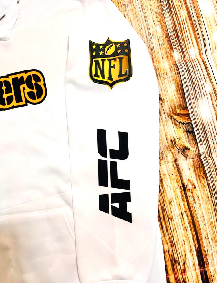 Pittsburgh Steelers Hoodie Sweater
