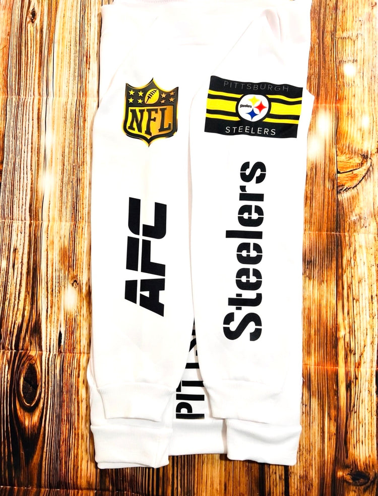 Pittsburgh Steelers Hoodie Sweater