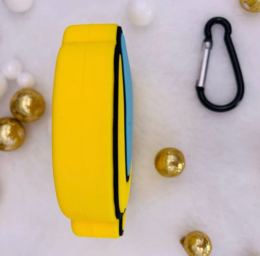 AirPods Pro Protective Silicone Case: Among Us