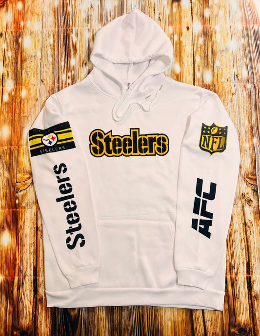 Pittsburgh Stealers Sublimation Sheets