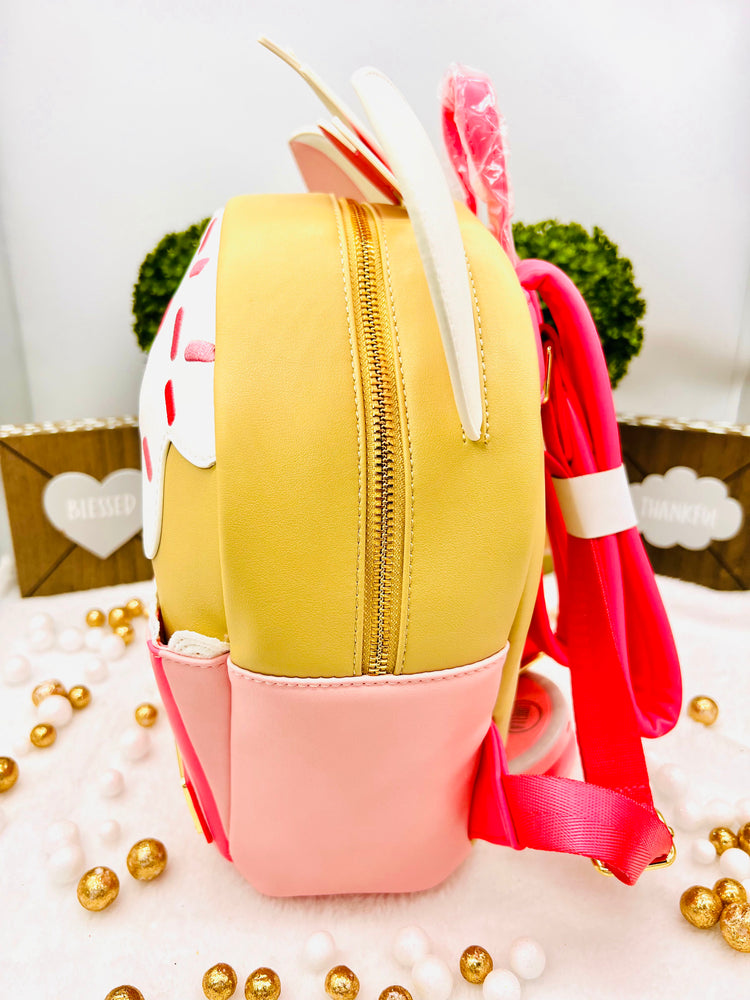 MARIE SWEETS MINI BACKPACK LOUNGEFLY