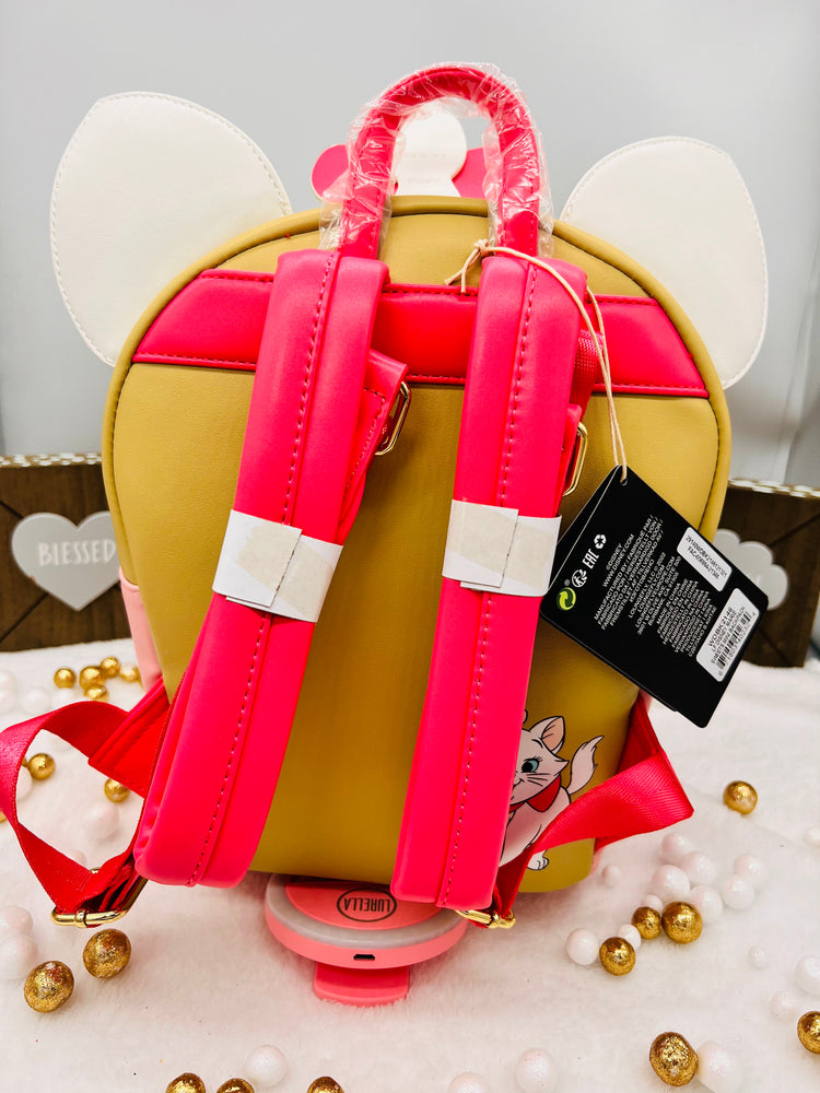 MARIE SWEETS MINI BACKPACK LOUNGEFLY