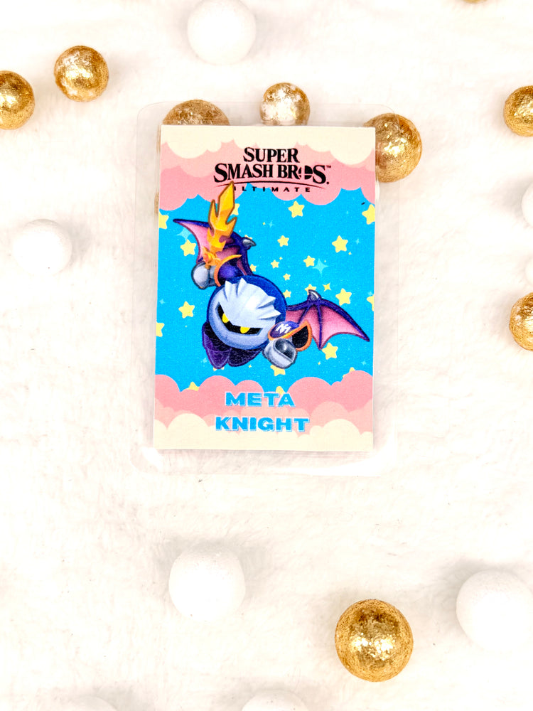 Kirby NFC Amiibos