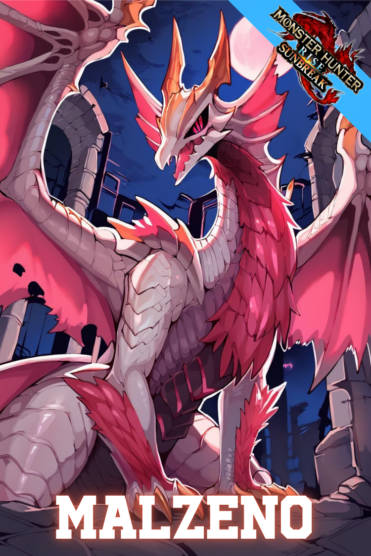 Monster Hunter amiibos Fanart