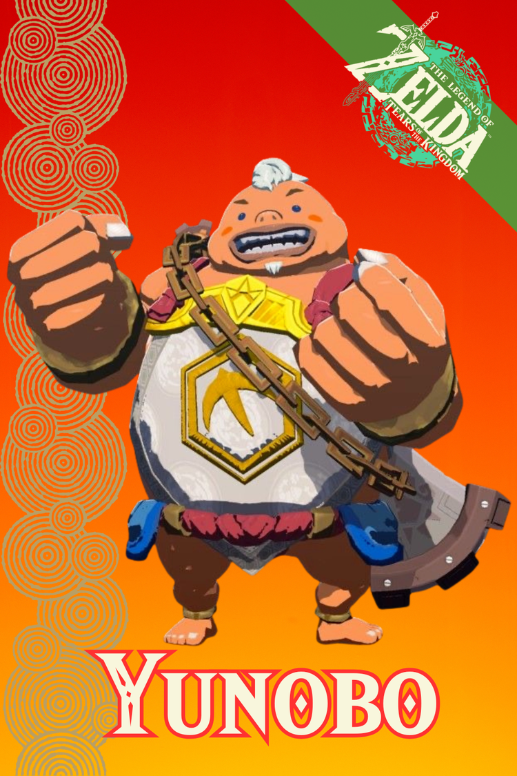 Fanart Legend of Zelda Amiibos