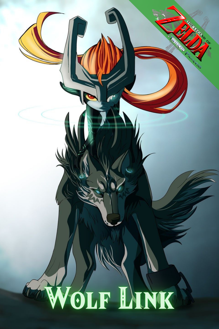 Fanart Legend of Zelda Amiibos