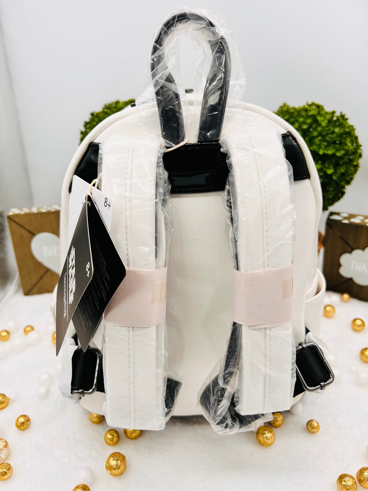 Star Wars Stormtrooper Lenticular Mini-Backpack