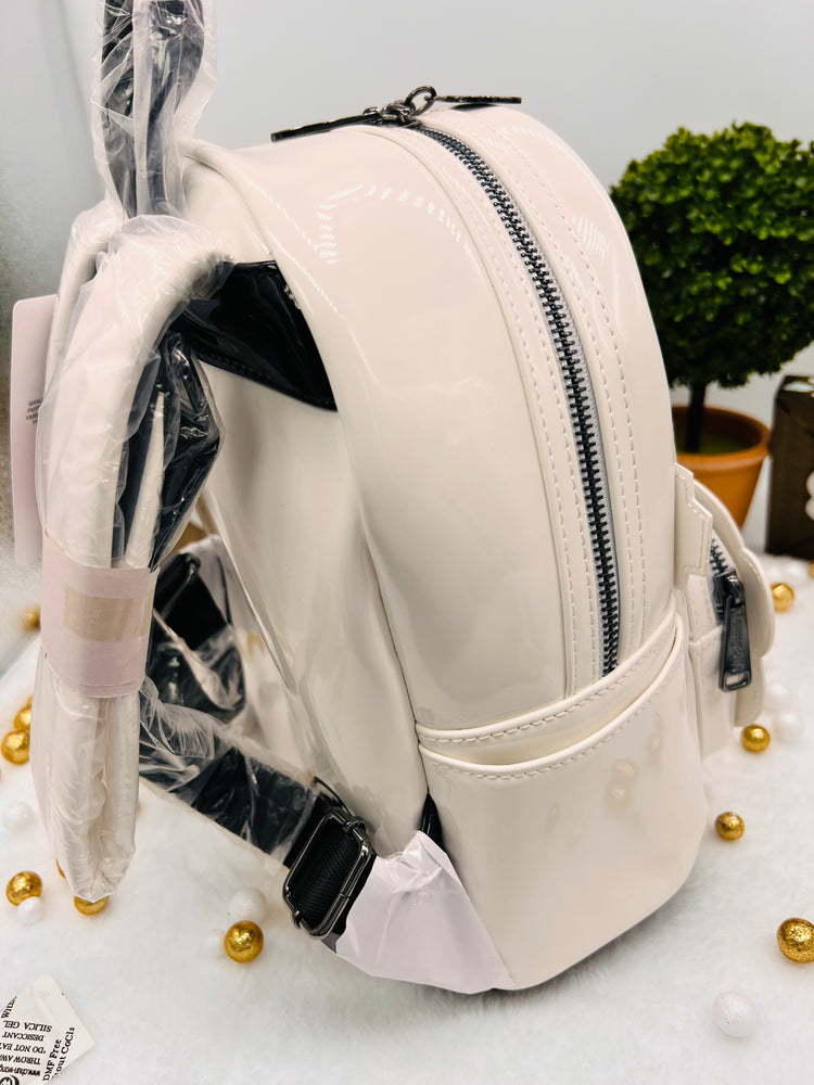 Star Wars Stormtrooper Lenticular Mini-Backpack