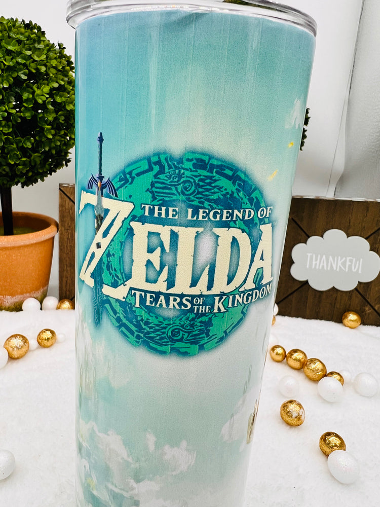 legend of zelda tears of the kingdom