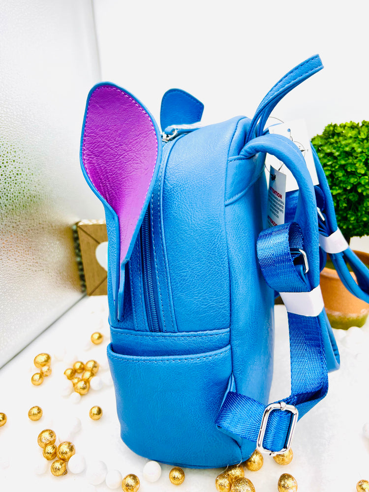 Loungefly Disney Parks Stitch Mini Backpack
