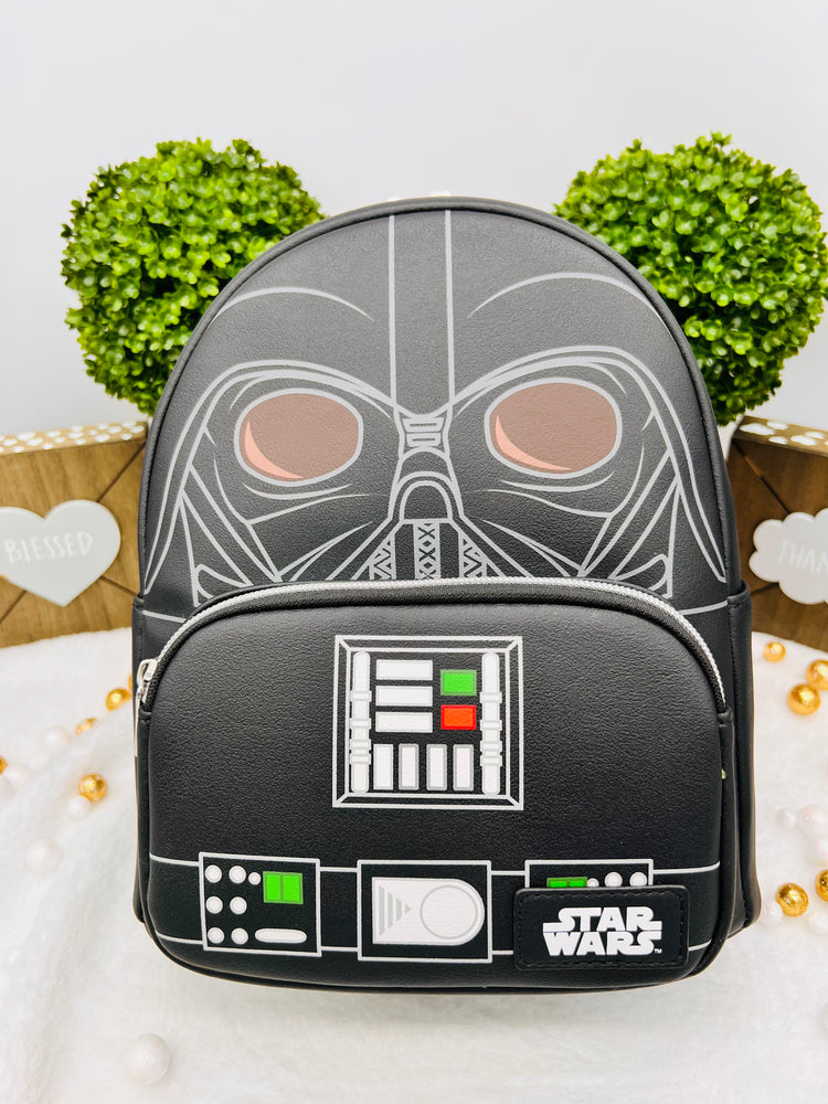 Funko Pop Star Wars Darth Vader Cosplay Mini-Backpack