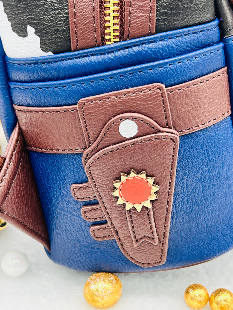 Minimochila Loungefly Disney Woody