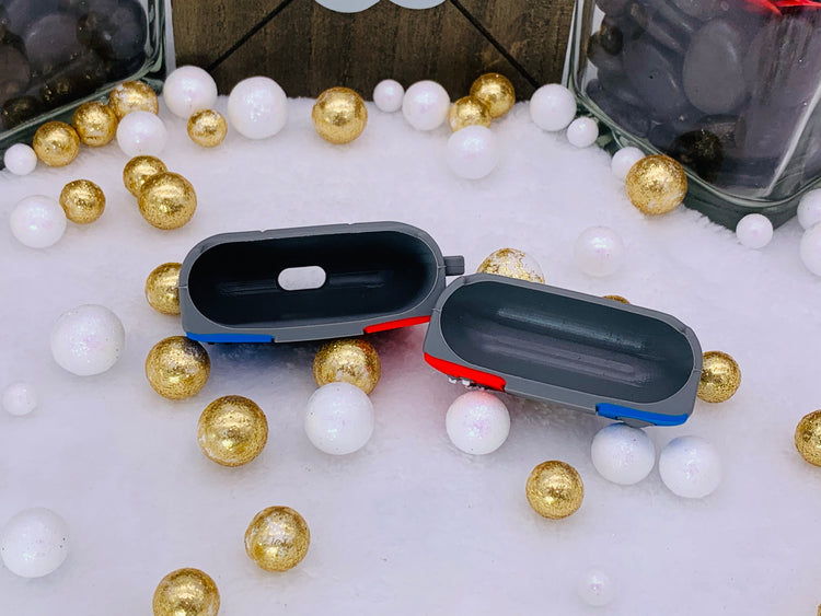 AirPods Pro case :Nintendo Switch Style