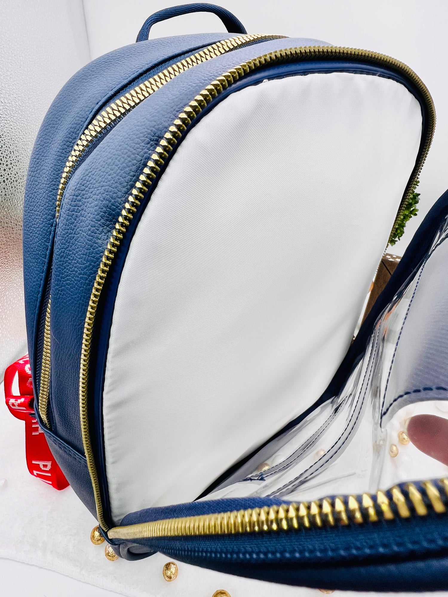 My Hero Academia UA Academy Mini Backpack Harmony Homes