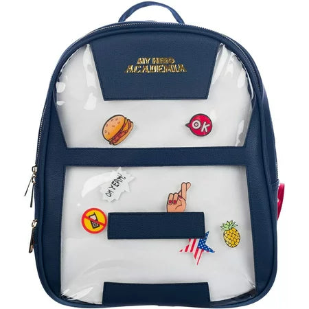 My Hero Academia UA Academy Mini Backpack