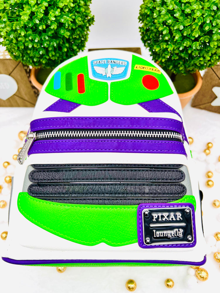 Mochila Loungefly Buzz Lightyear