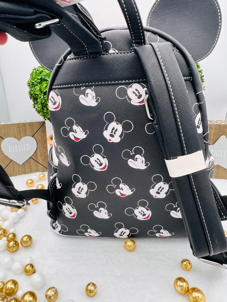 Mickey Mouse Lougefly Backpack