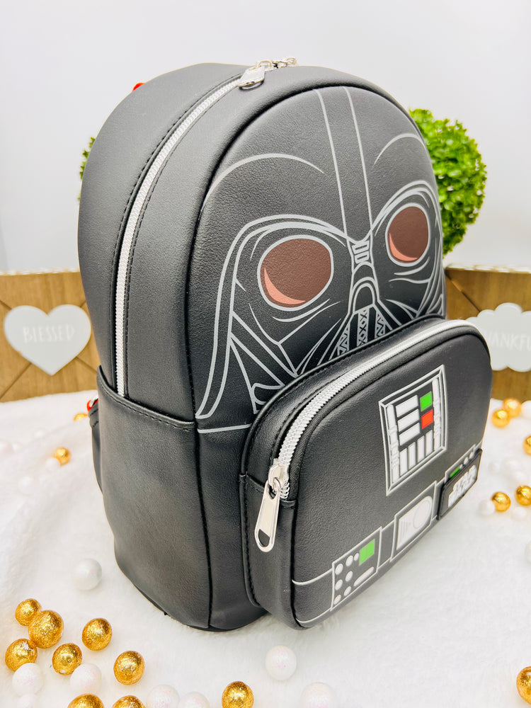 Funko Pop Star Wars Darth Vader Cosplay Mini-Backpack