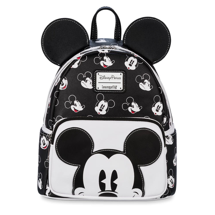 Mickey Mouse Lougefly Backpack