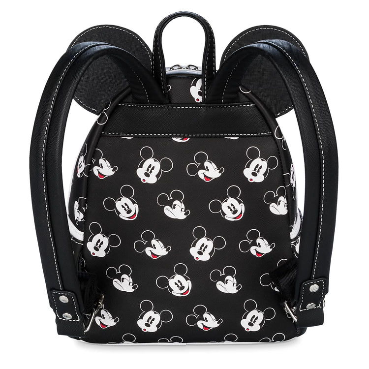 Mickey Mouse Lougefly Backpack