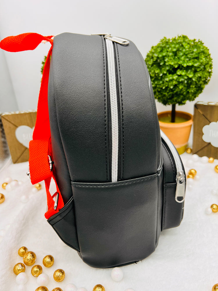 Funko Pop Star Wars Darth Vader Cosplay Mini-Backpack