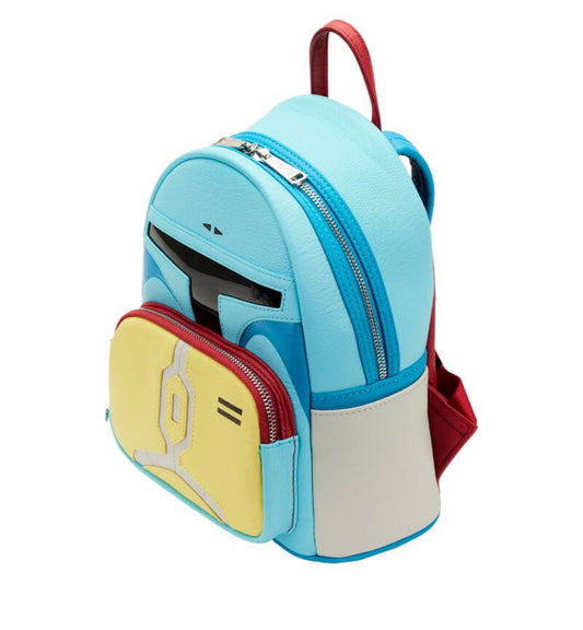 NYCC Exclusive - Star Wars™ Droids Boba Fett™ Mini Backpack