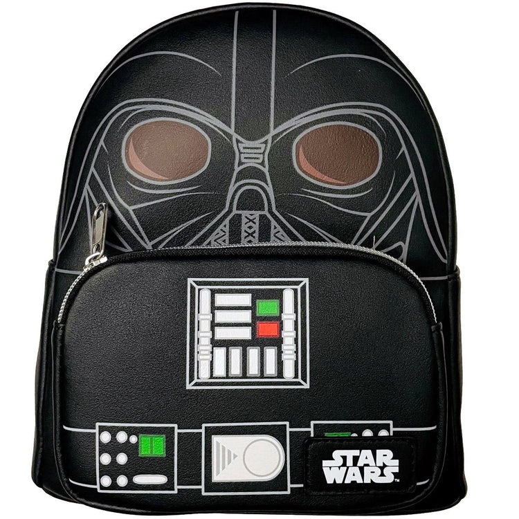 Funko Pop Star Wars Darth Vader Cosplay Mini-Backpack