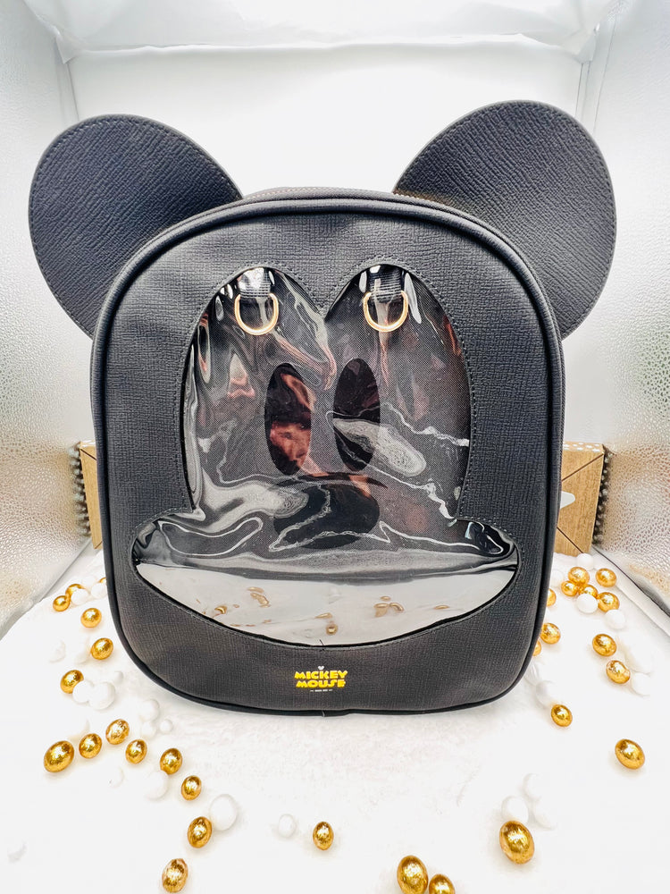 Mini mochila Bioworld Disney Mickey Mouse ITA