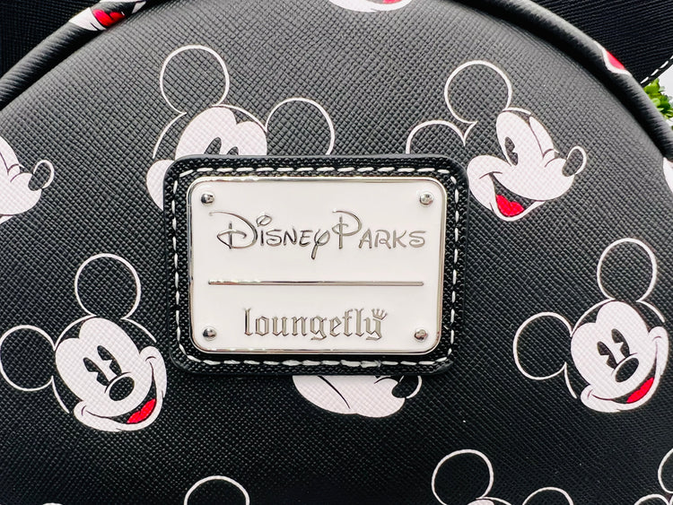 Mickey Mouse Lougefly Backpack