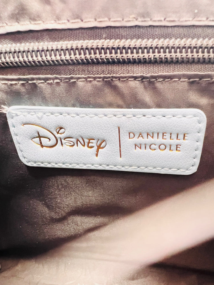 Monedero Danielle Nicole Cinderella Castle Satchel