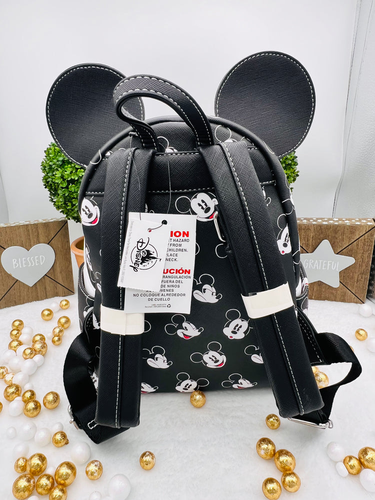 Mickey Mouse Lougefly Backpack